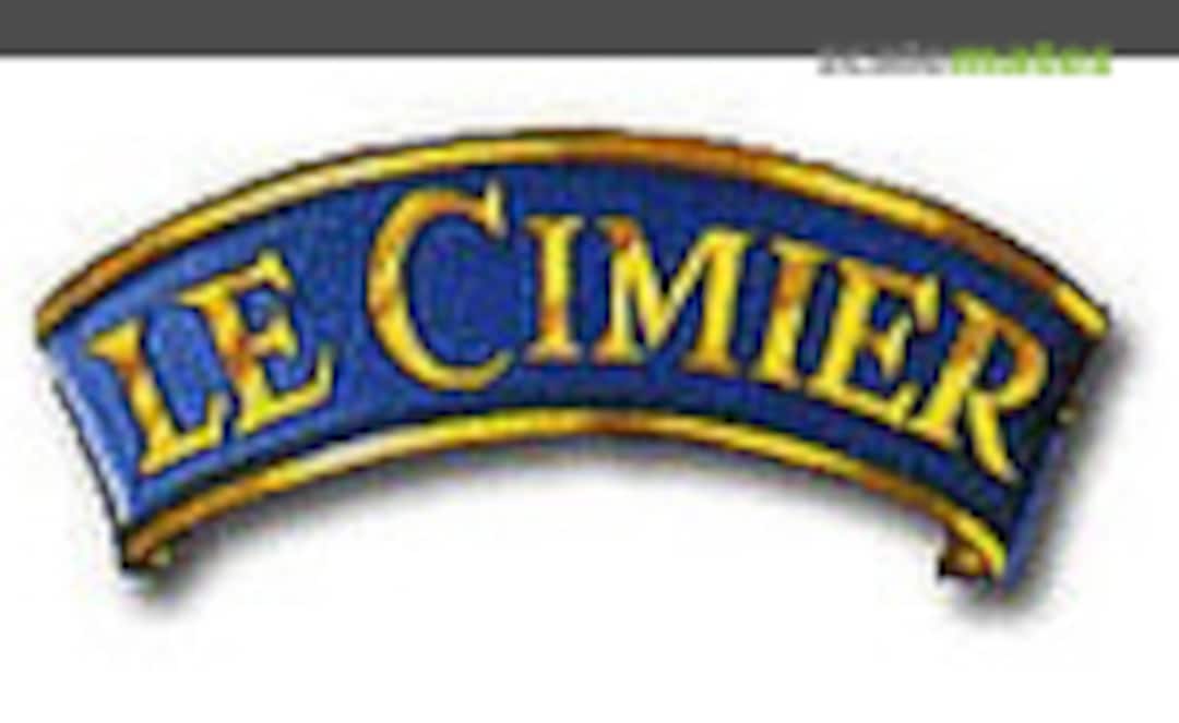 Le Cimier Logo