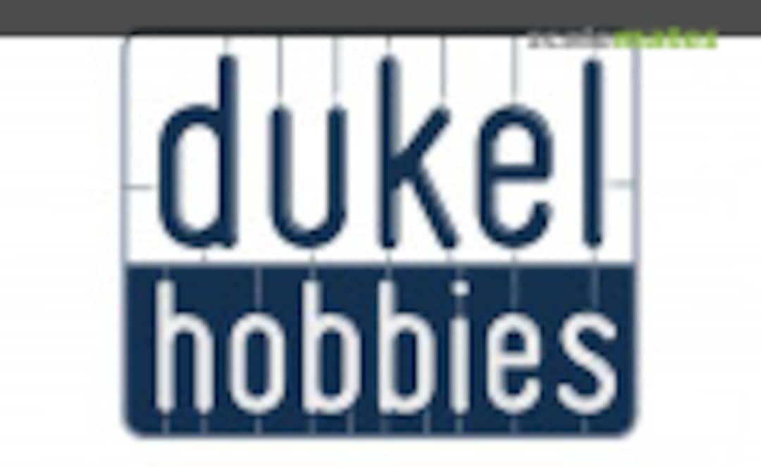 Dukel Hobbies Logo