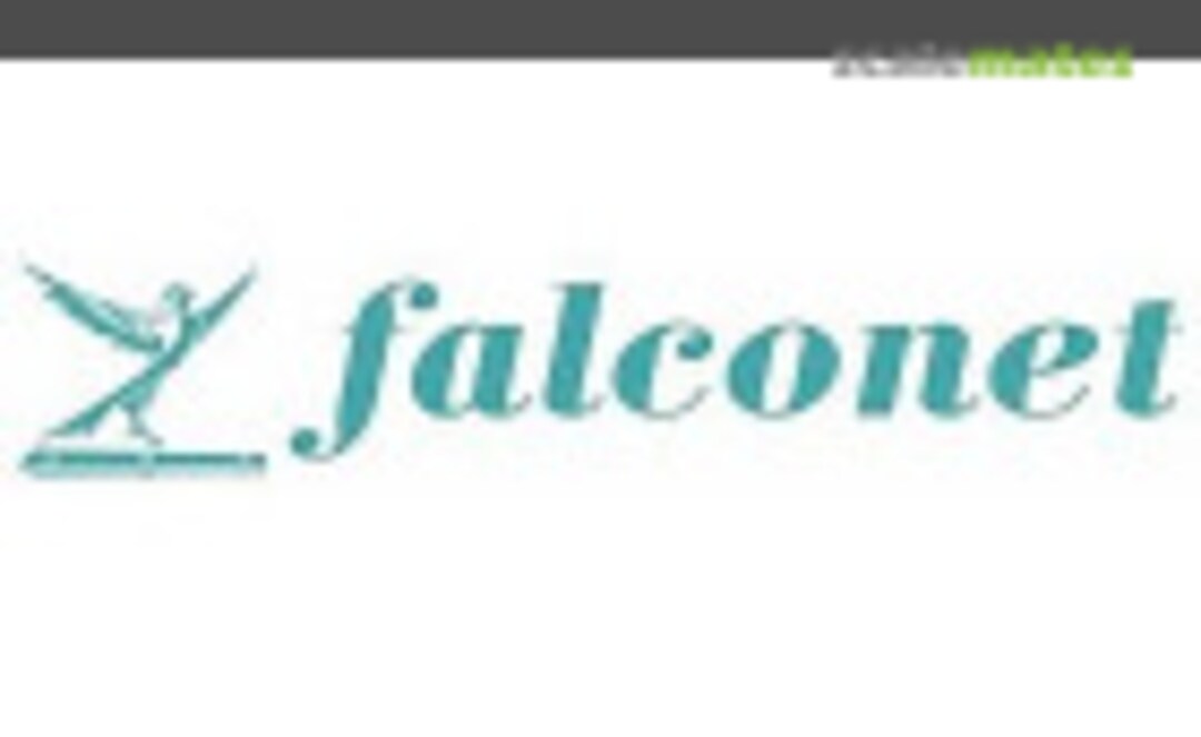 Falconet Logo