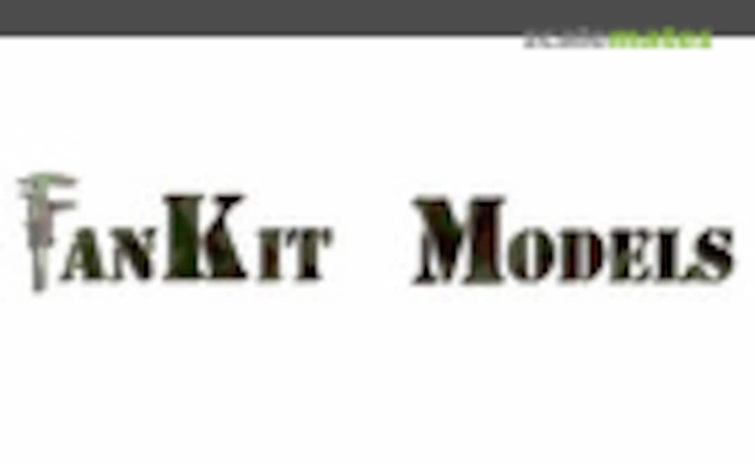 FanKit Models Logo