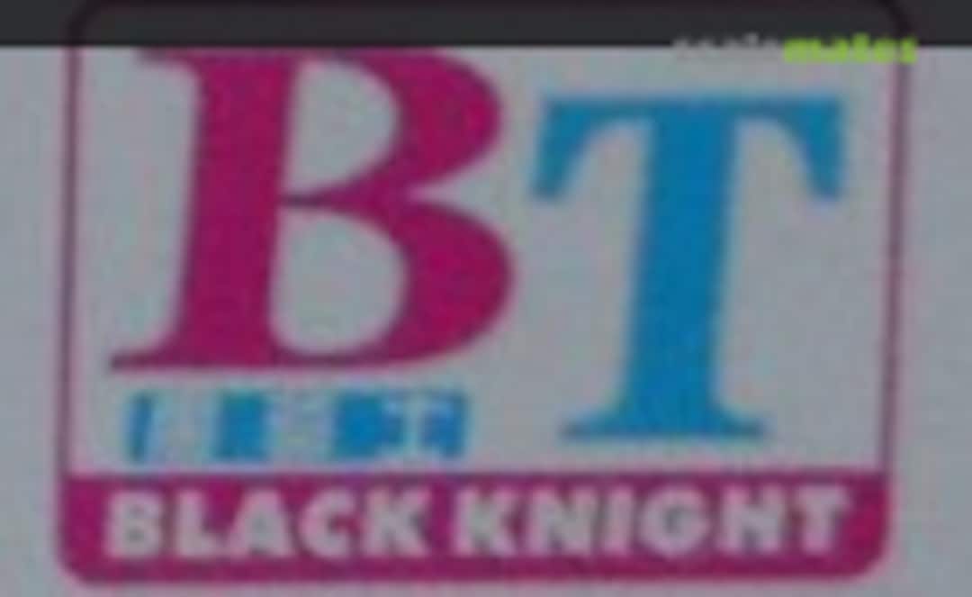 BT Black Knight Logo