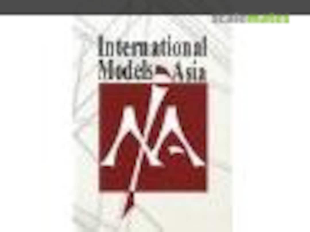 1:35 Tyre set suitable for the Shorland and Modern DPVs (International Models Asia IMA13935) IMA13935