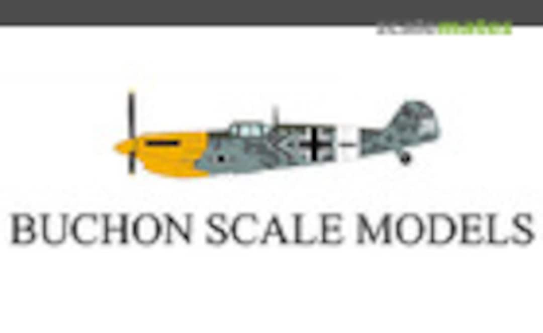 Buchon Scale Models Logo