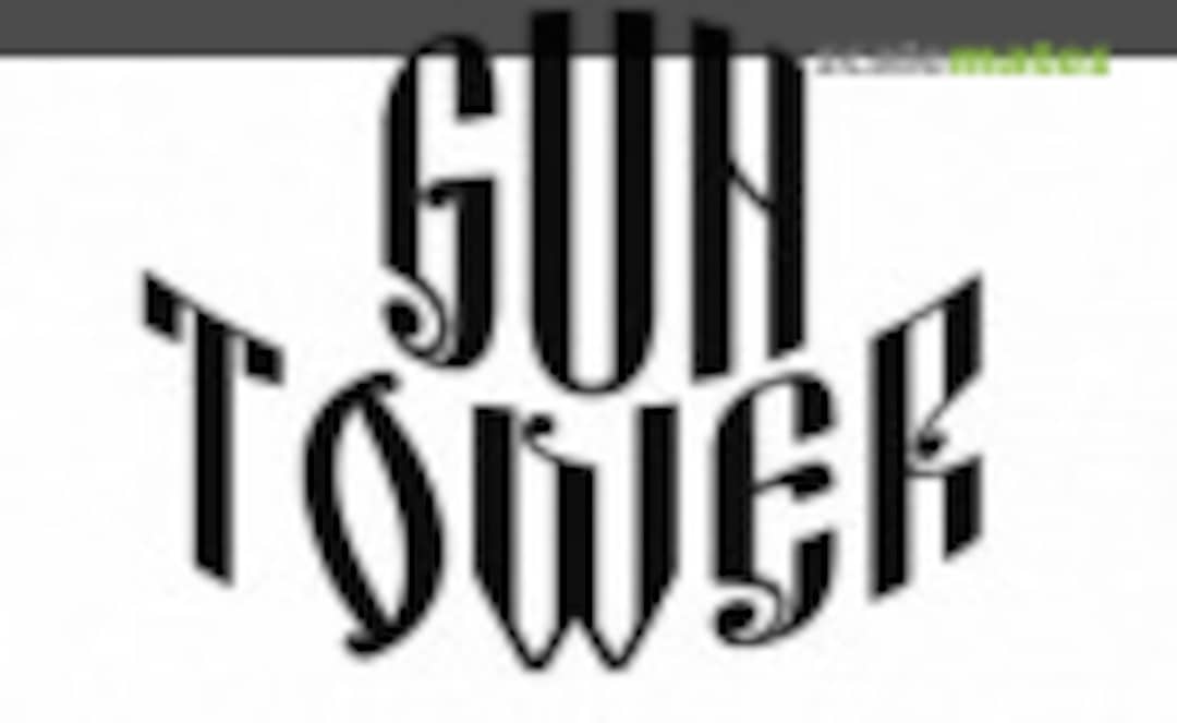 Guntower Models Logo