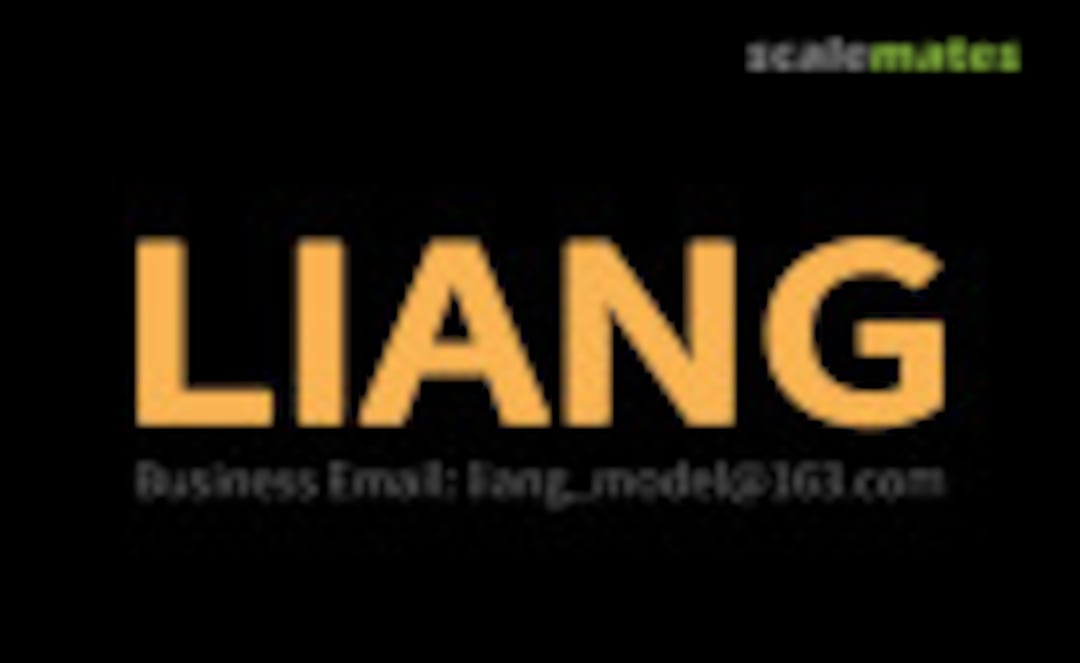 Liang Model Logo