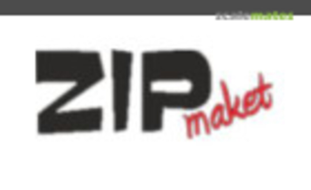 ZIPmaket Logo