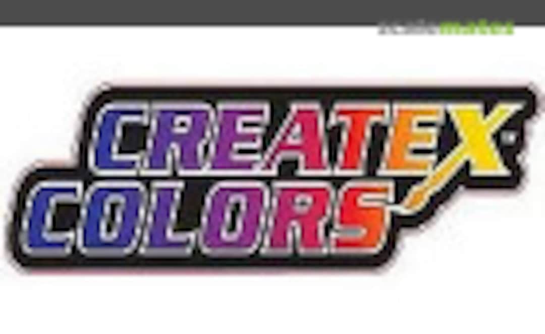 Createx Colors Logo