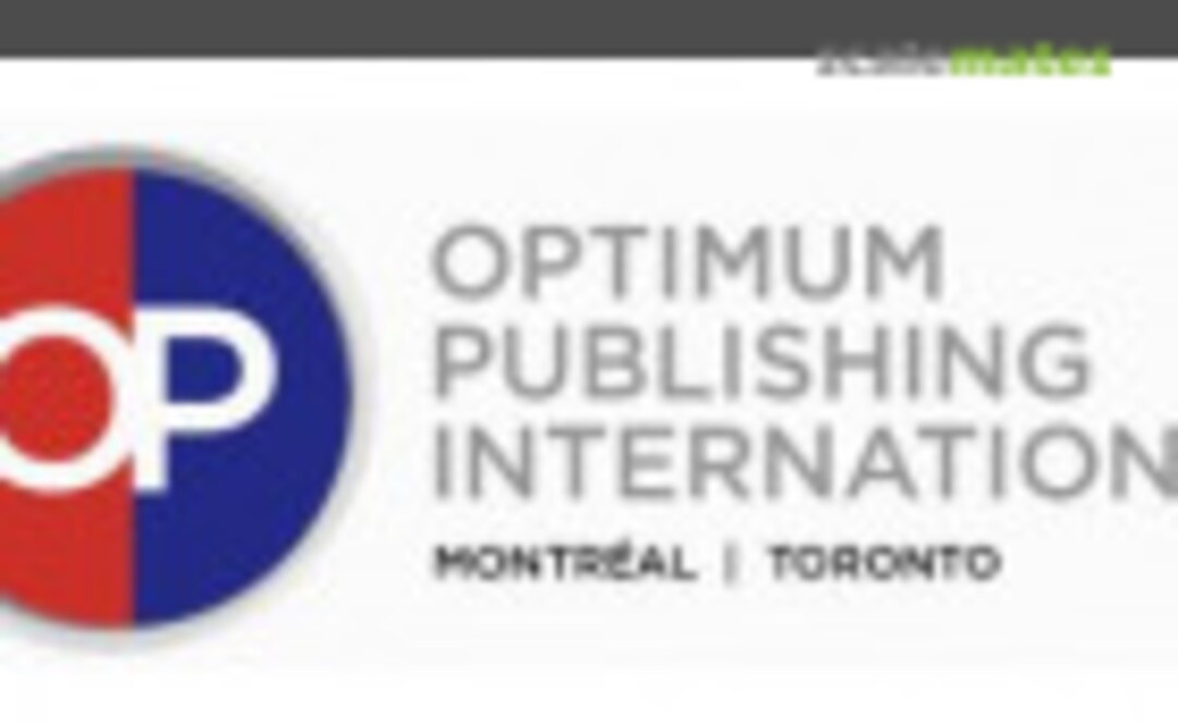 Optimum Books Logo