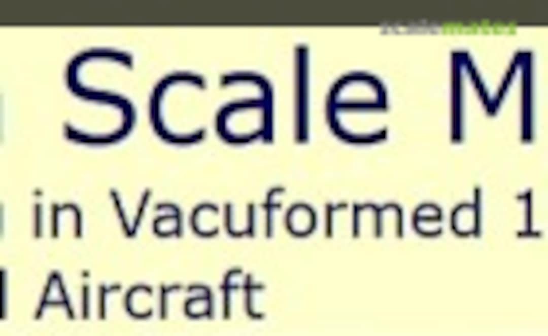 Sierra Scale Models Logo