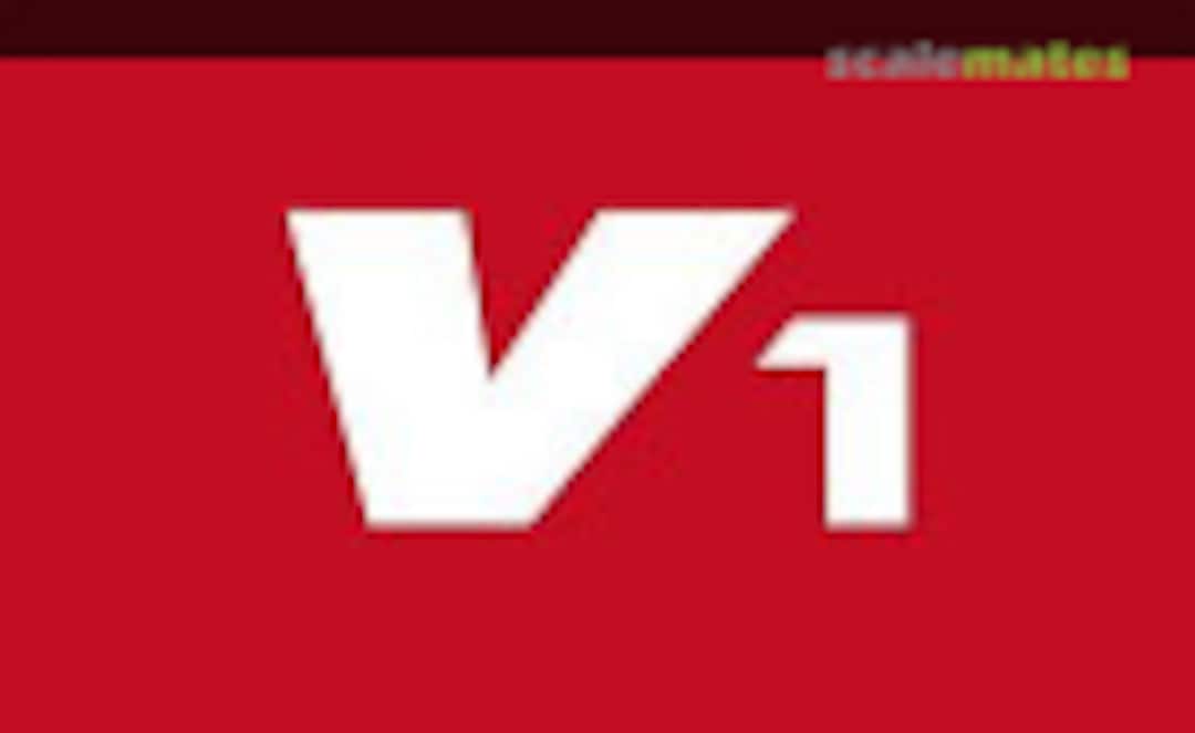 V1models Logo