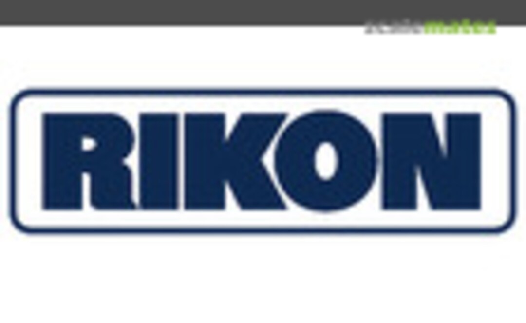 RIKON Logo