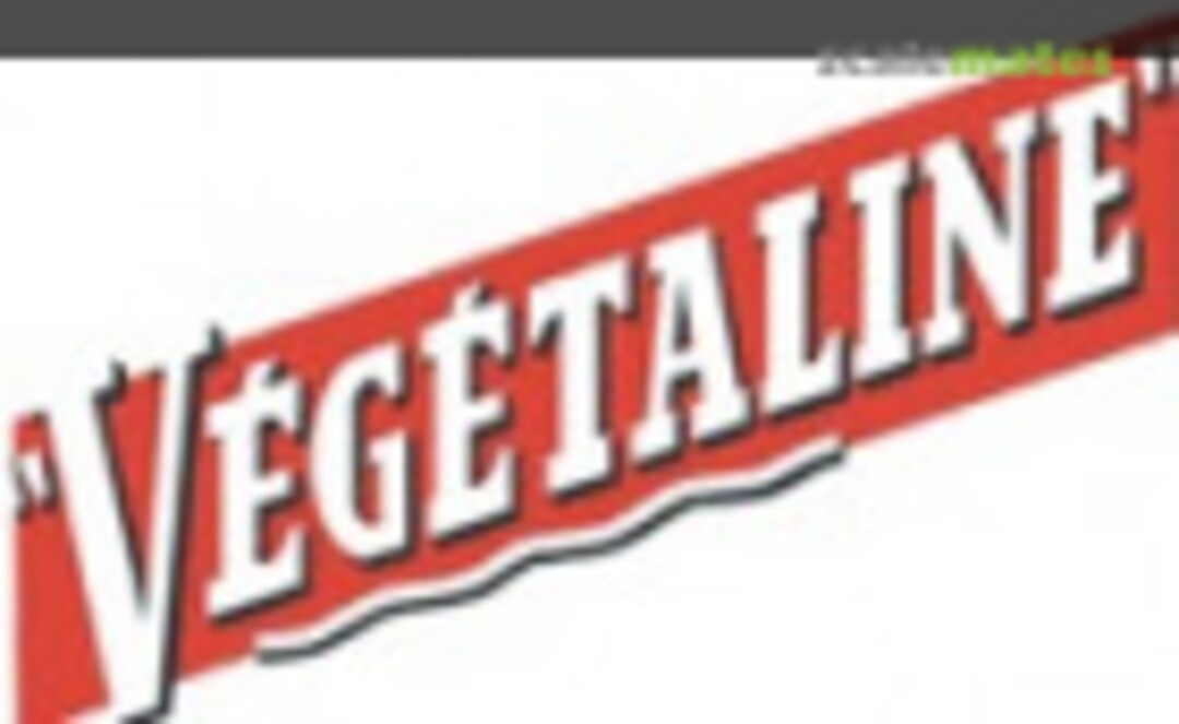 Vegetaline Logo