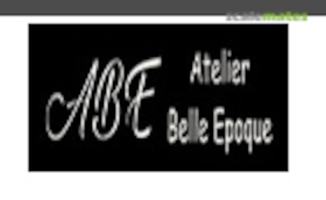 Atelier Belle Epoque Logo
