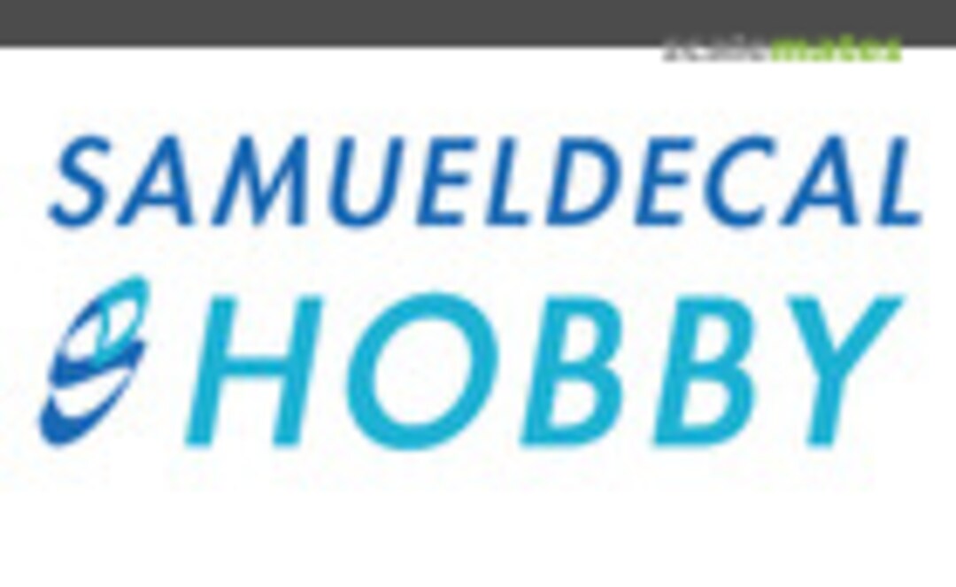 Samuel Decal Logo