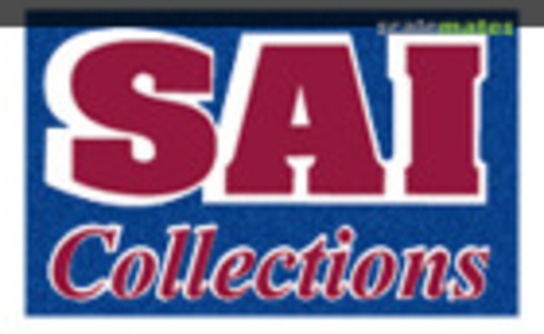 SAI Collections Logo