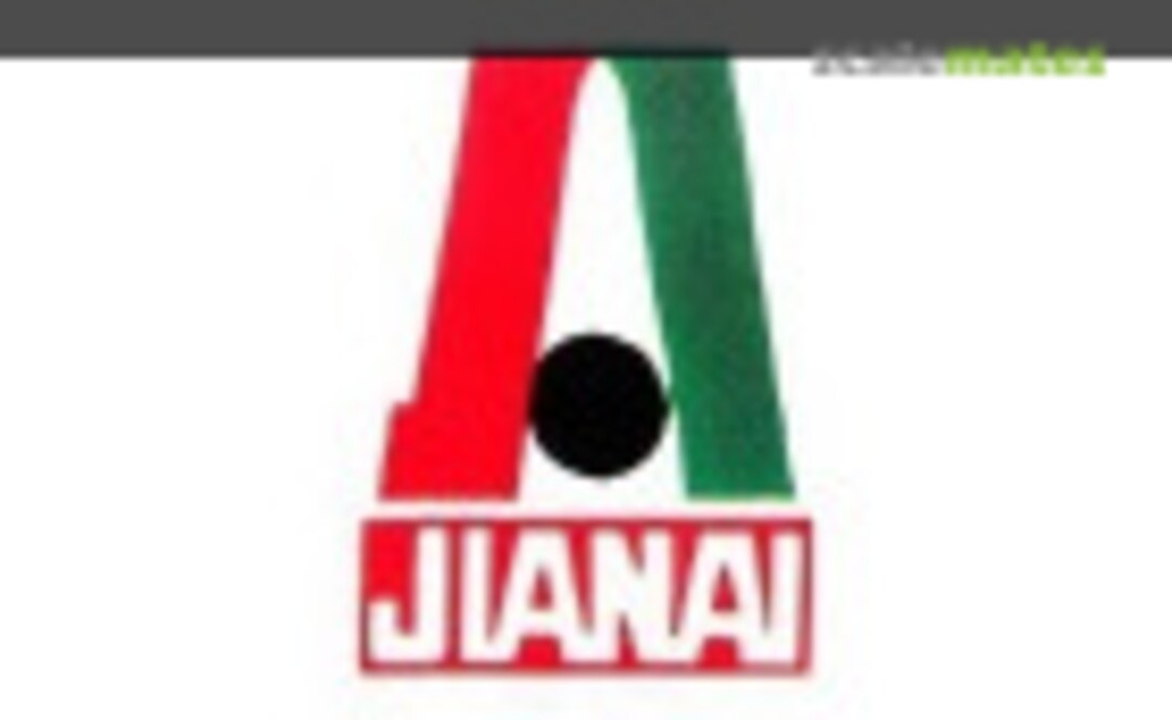 Jianai Logo