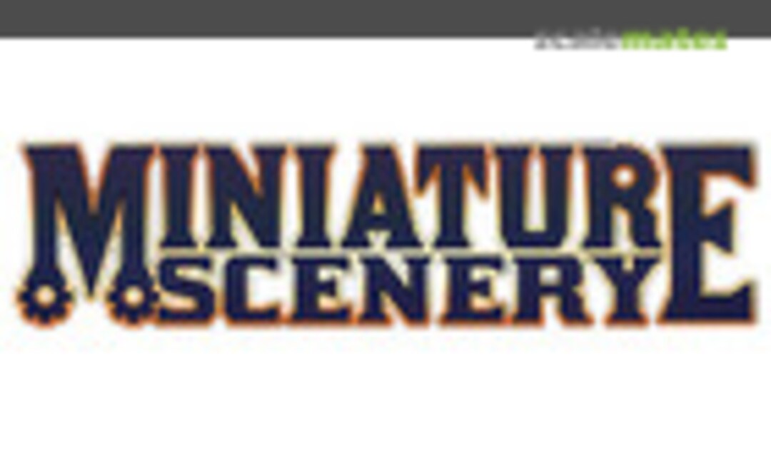 Miniature Scenery Logo