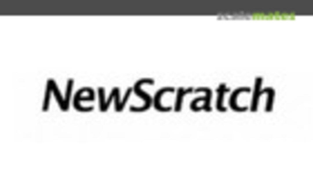 NewScratch Logo