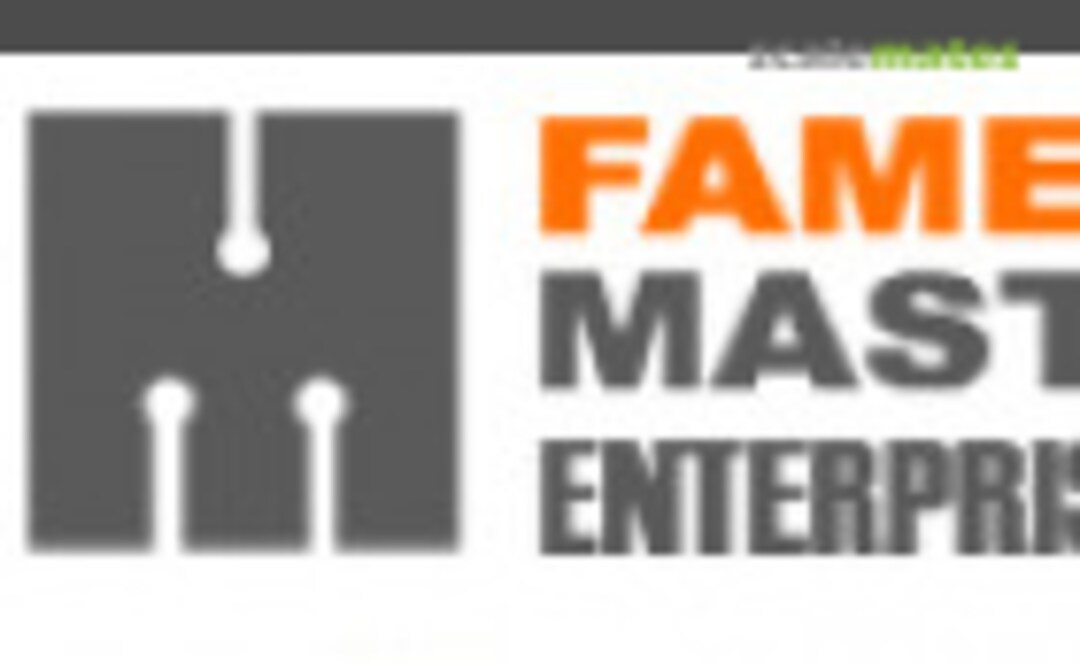 Fame Master Logo