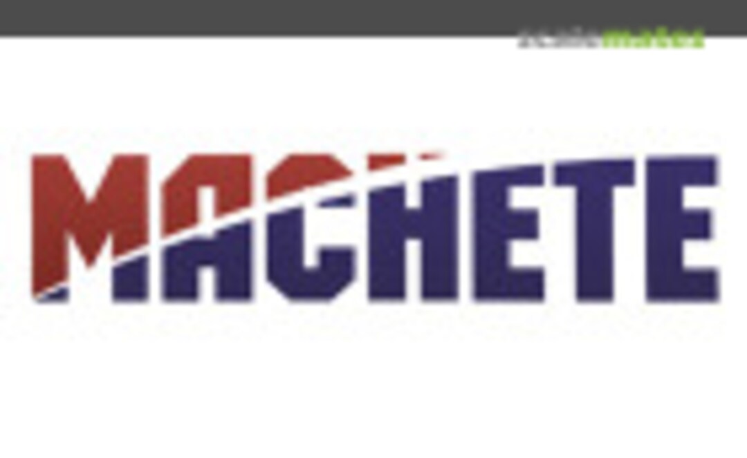 MACHETE Logo