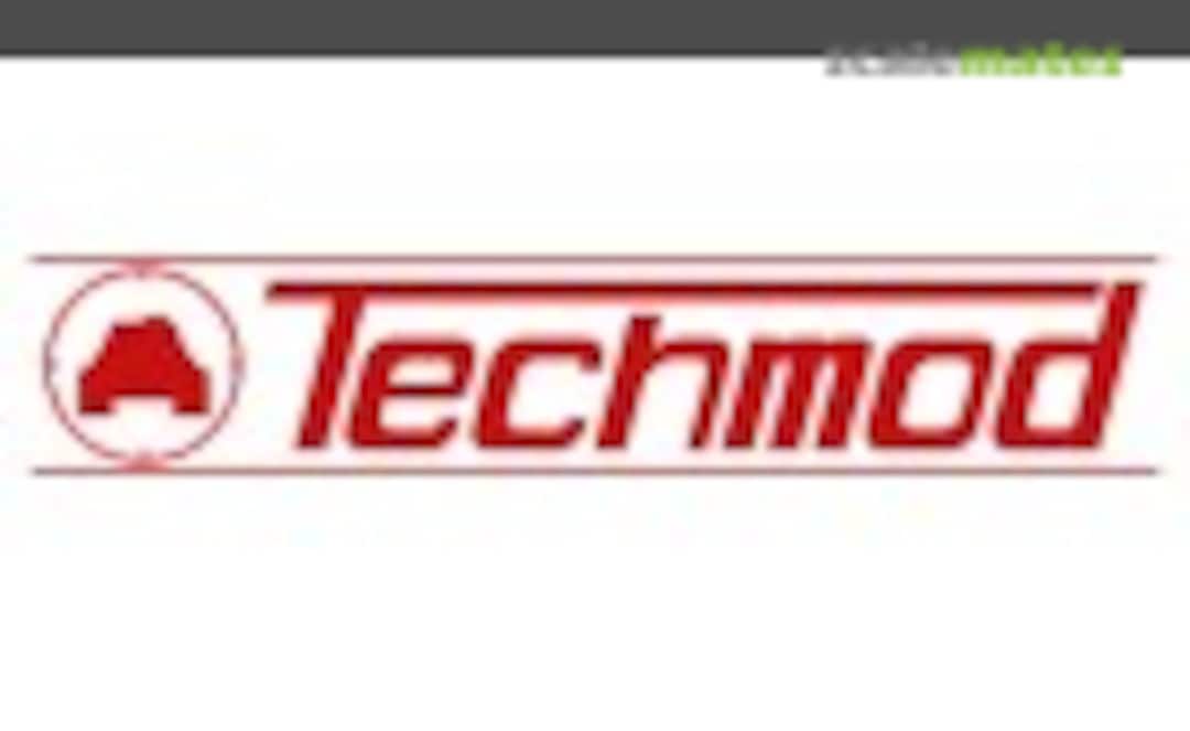 Techmod Logo
