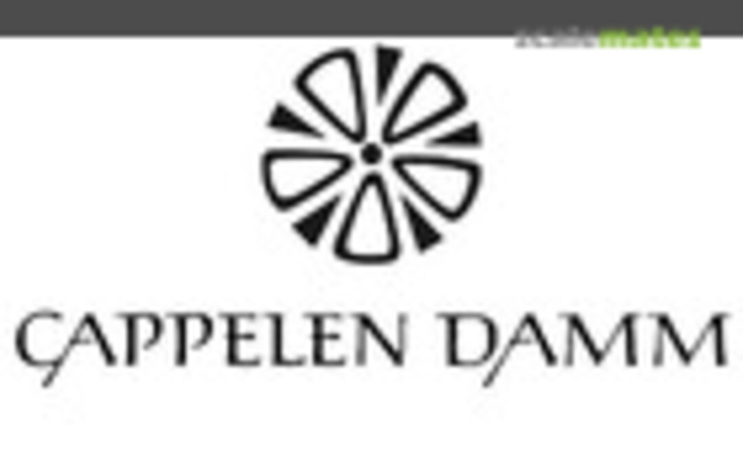Cappelen Damm Logo