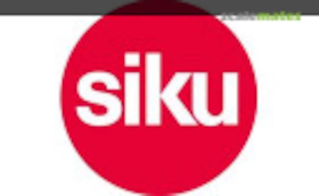 SIKU Logo