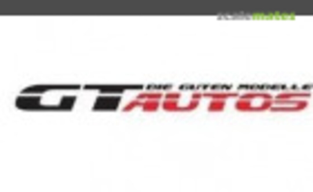 GT Autos Logo