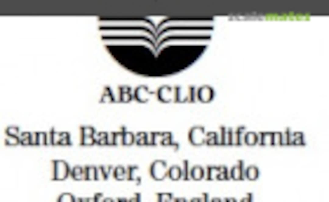 ABC-CLIO Logo