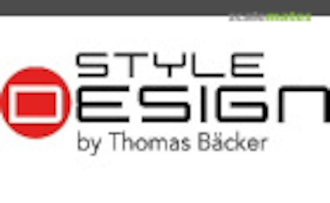 Style Design Logo