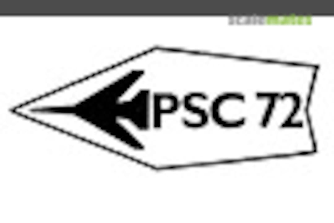 PSC 72 Logo