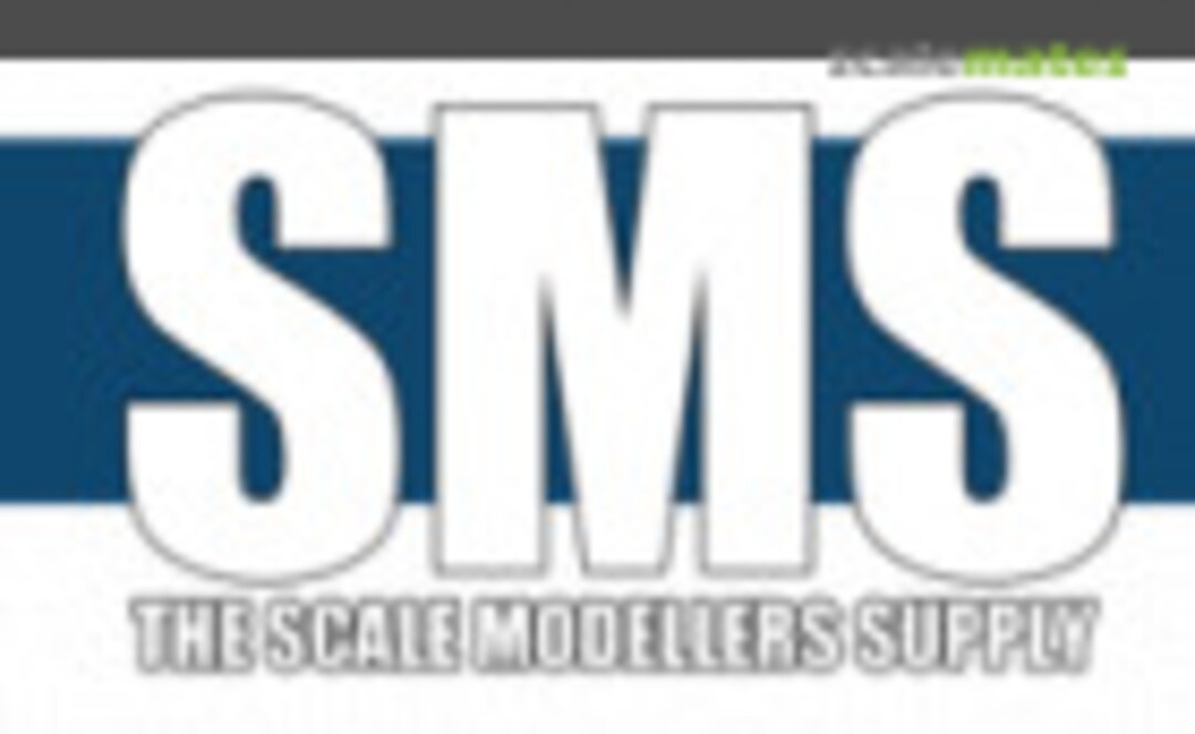 SMS Logo