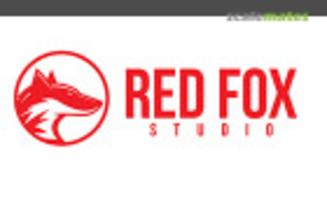 Red Fox Studio Logo