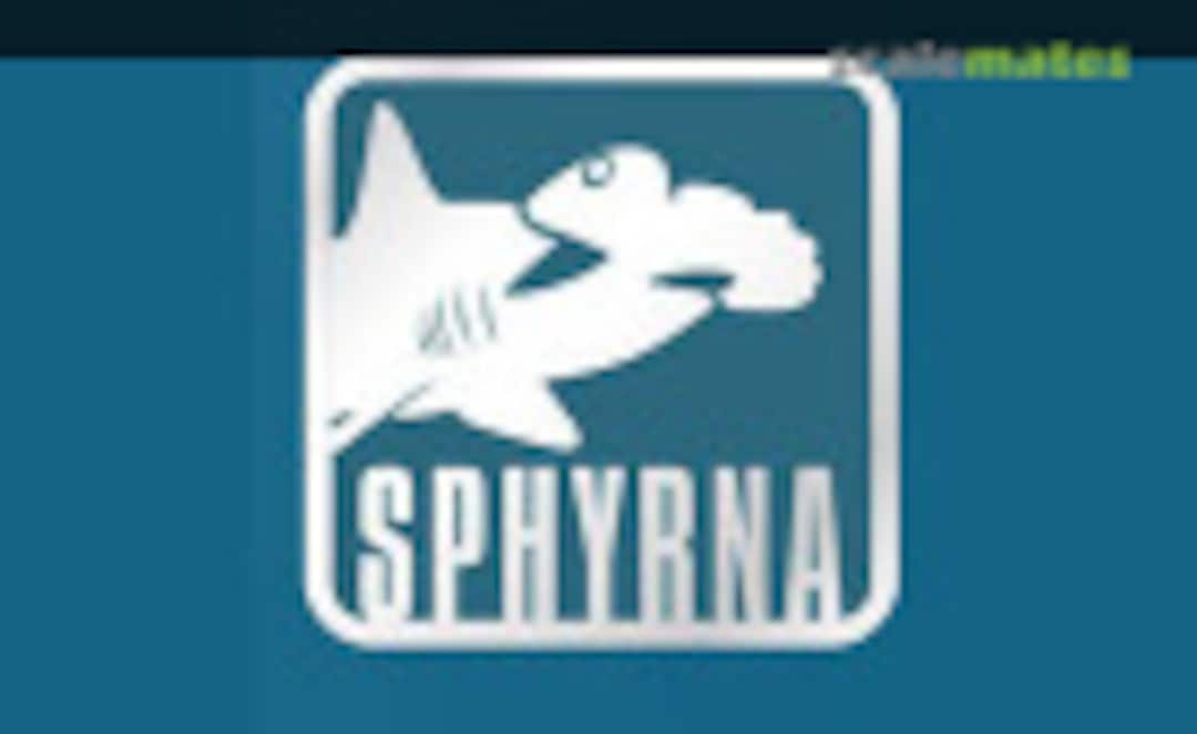 Sphyrna Logo