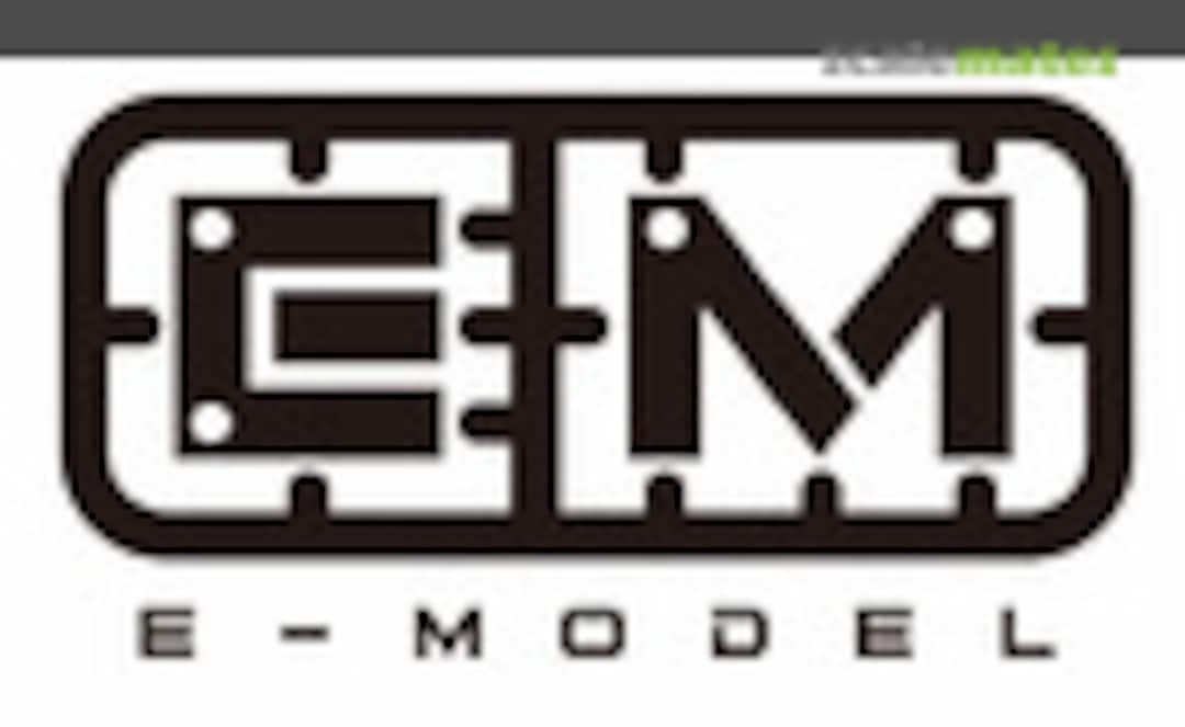 Eastern Model Logo