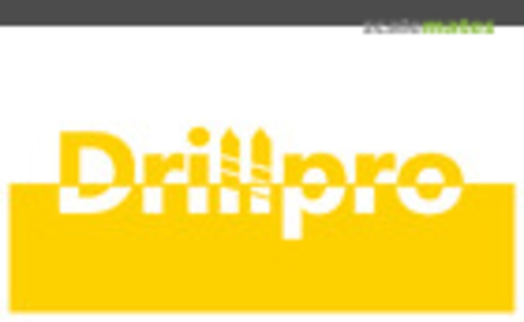 Drillpro Logo