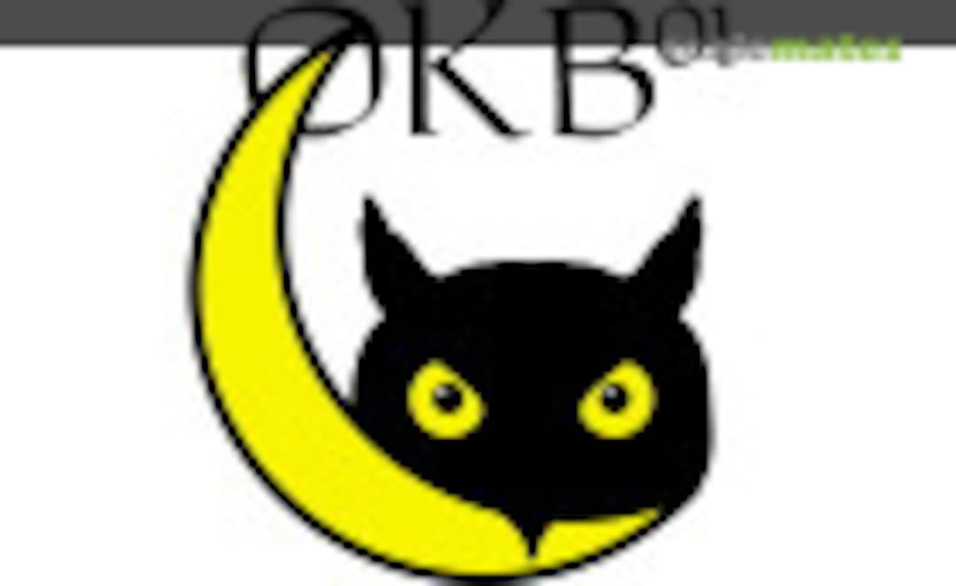 OKB01 Logo