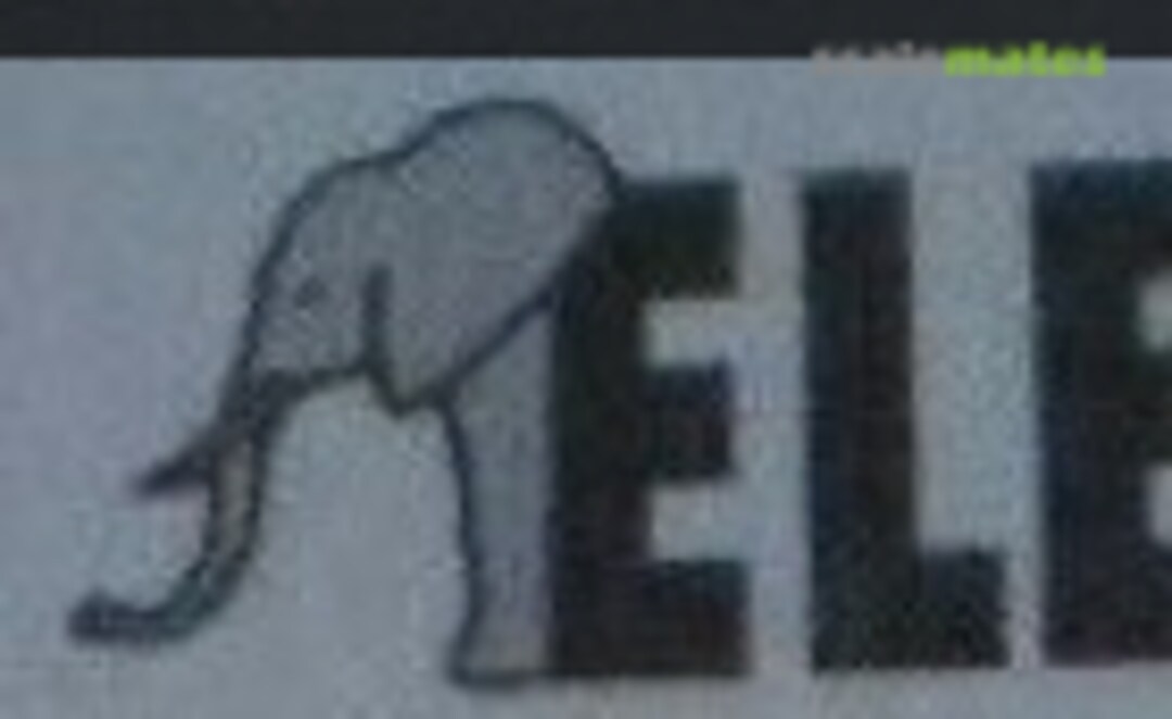 Elefant Accesories Logo