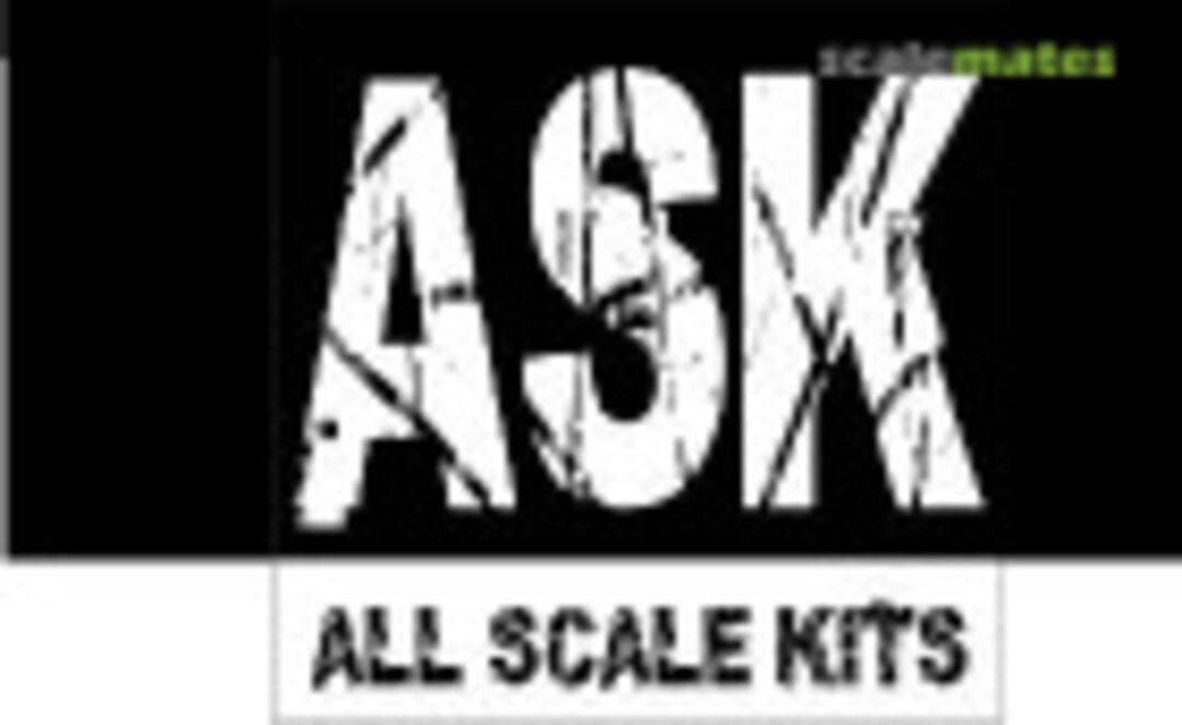 All Scale Kits Logo