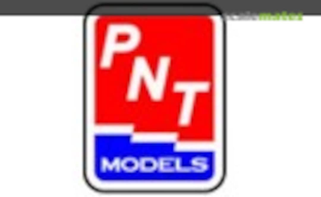 PNT Models Logo