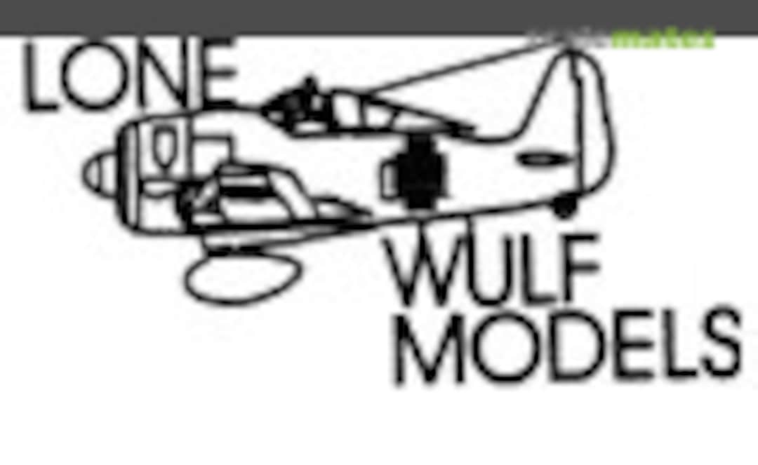 1:72 Jumo 004 Rustatz for Arado Ar 240 (Lonewulf Models LW023) LW023