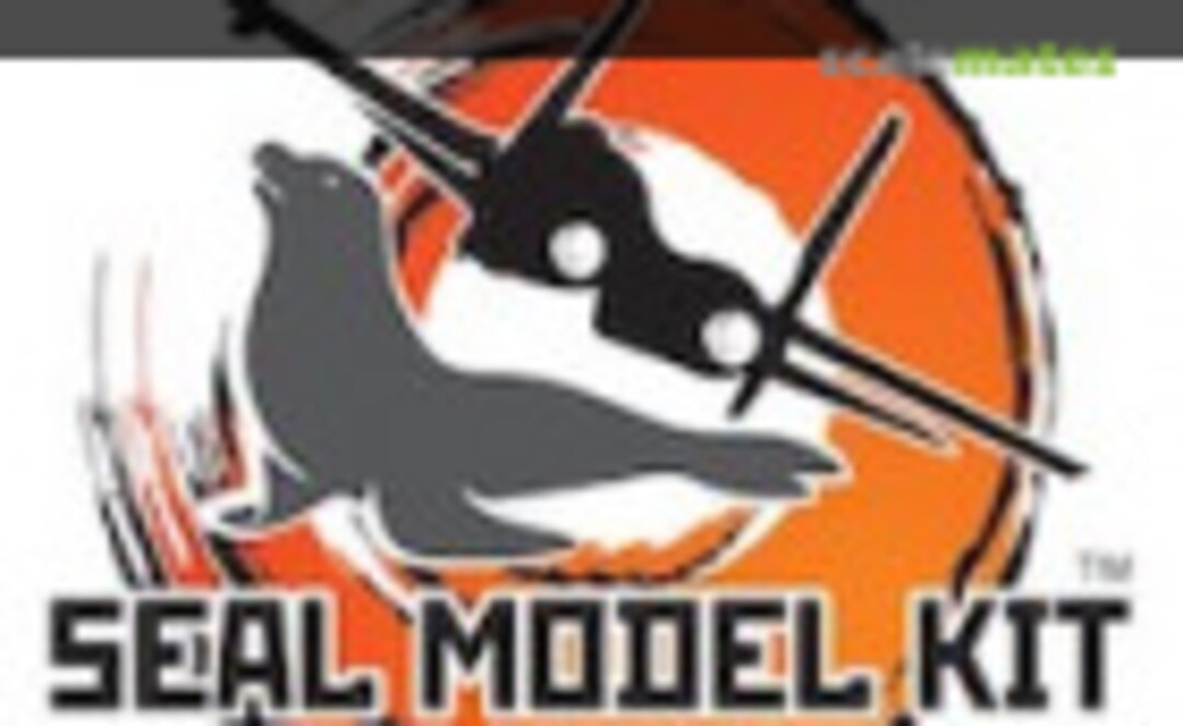 Seal Model Kit Logo