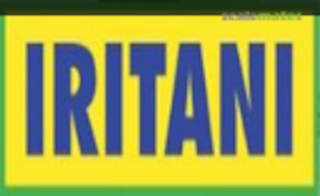 Iritani Logo