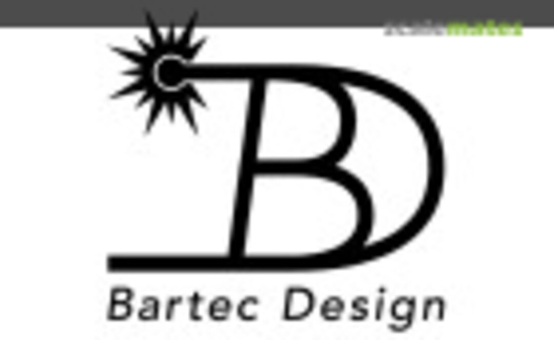 Bartec Design Logo