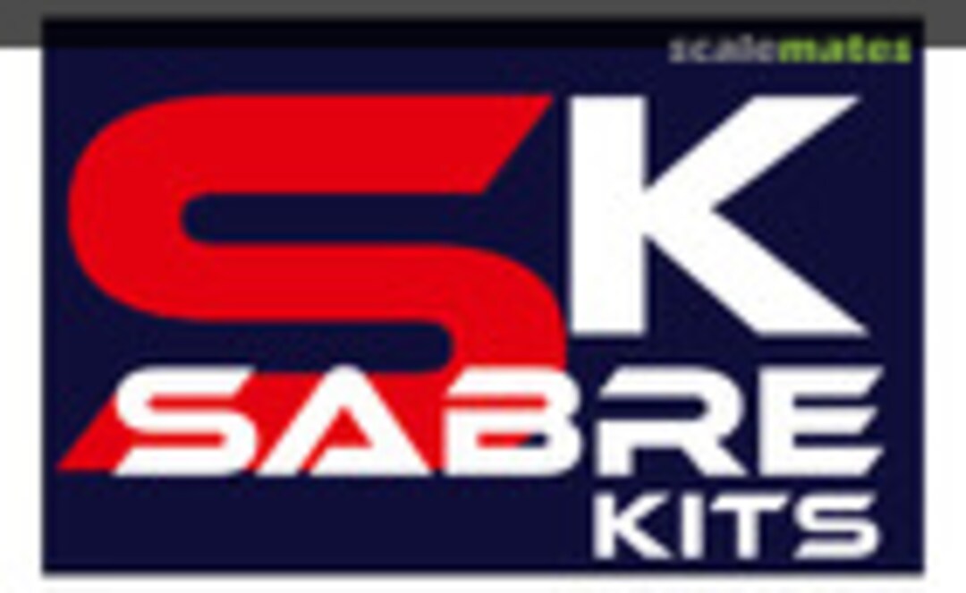 SabreKits Logo