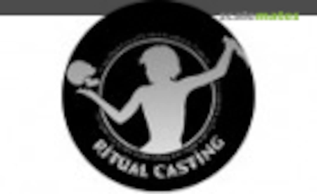 Ritual Casting Logo