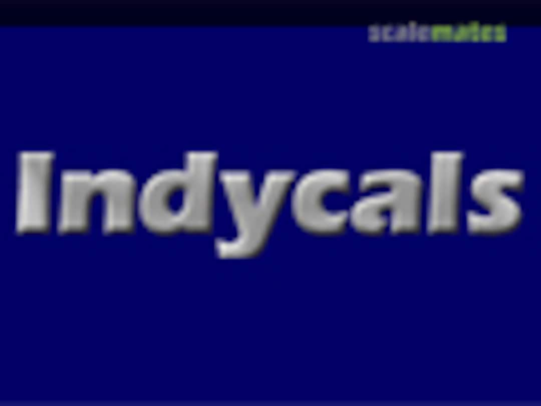 Indycals Logo
