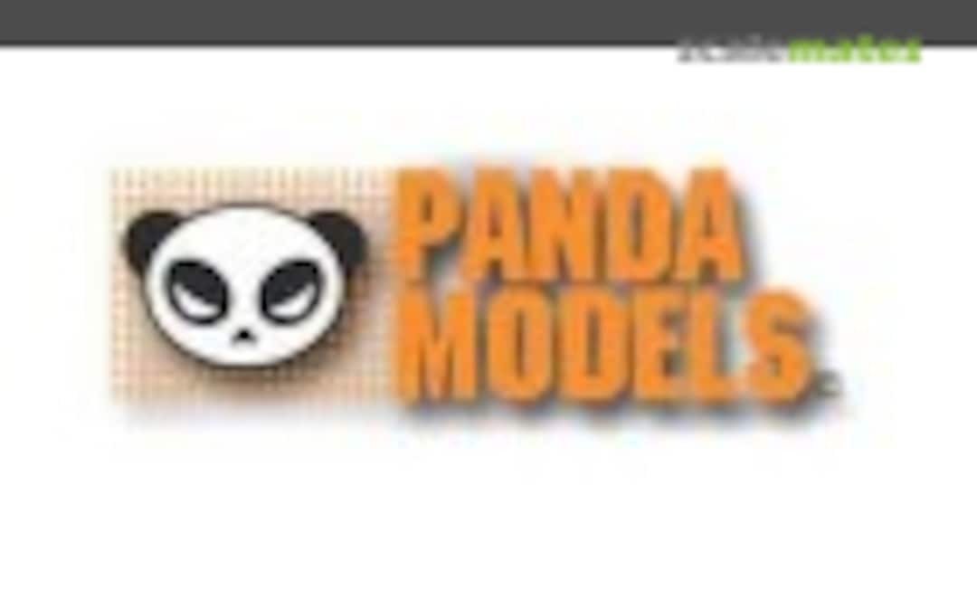 Panda Models Logo