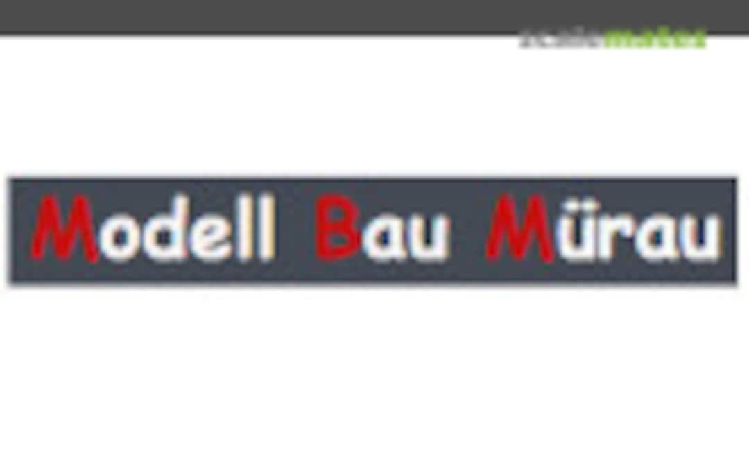 MBM Modell Bau Mürau Logo MBM Modell Bau Mürau Logo
