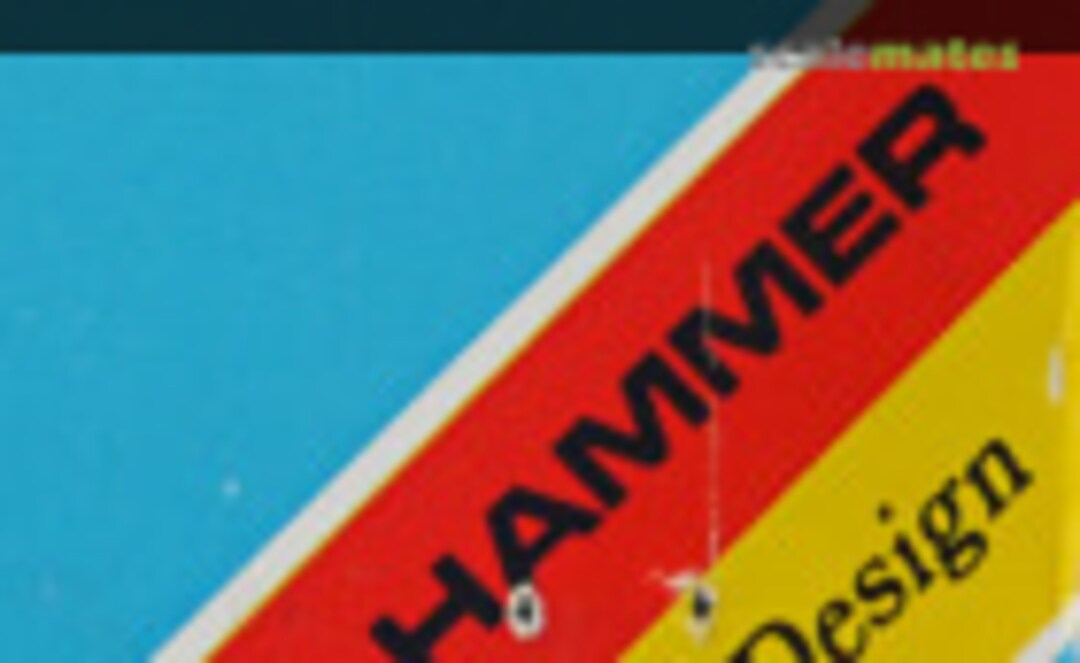Artur Hammer Logo